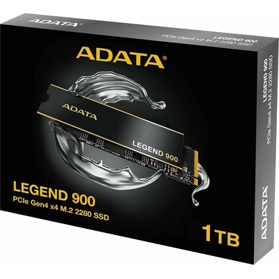 ADATA Legend 900 1TB SLEG-900-1TCS