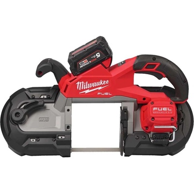 Milwaukee M18 FBS127-502C 4933498310