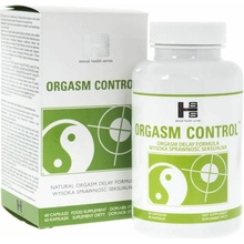 Eromed Orgasm Control 60 tbl