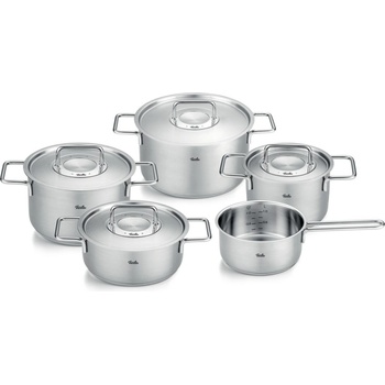 Fissler Pure Collection 5 pcs (086-114-05-000/0)