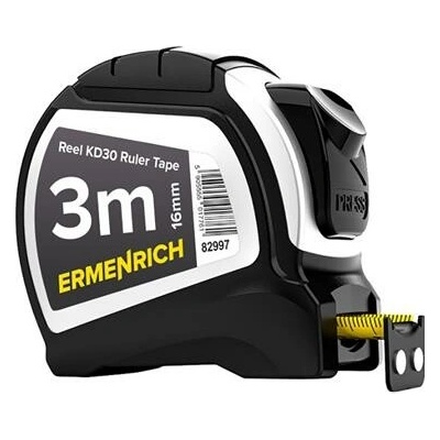 Ermenrich Reel KD30 - 3m 82997