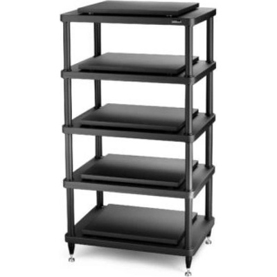 Solidsteel S5-5 - černá