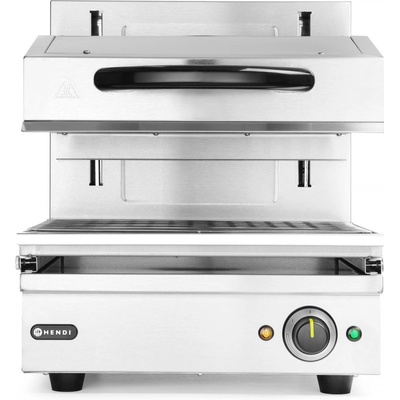 HENDI Salamander Gril 450