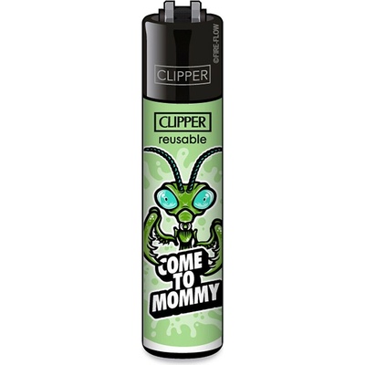 Clipper Animal Slogan Animal Slogan 3