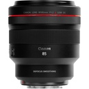 Canon RF 85mm f/1.2 L USM DS