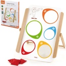 Lamps Házení pytlíků na terč