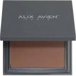 Alix Avien Paris Alix Avien Бронзираща пудра, 302 Deep Bronze, 9.5 g - ozone