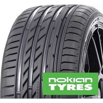 Nokian Tyres zLine 275/55 R19 111W