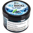 BIGG Ice Rockz minerálne kamienky Ice Čučoriedka 120 g