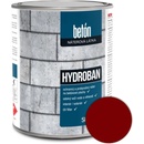Hydroban Betón 5kg červenohnedá