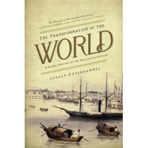 Transformation of the World (2015)