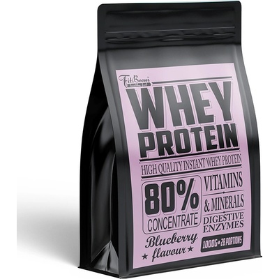 FitBoom Whey Protein 1000 g