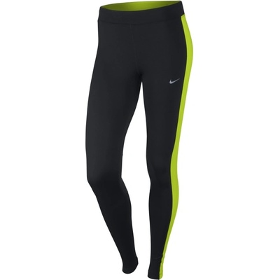 Nike power essential running čierné