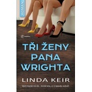 Tři ženy pana Wrighta