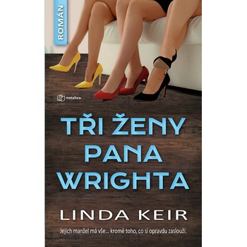 Tři ženy pana Wrighta