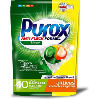 Purox Universal kapsule 40 PD