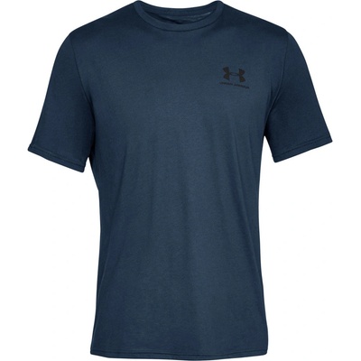 Under Armour Sportstyle Left Chest SS