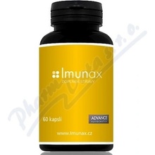 Advance nutraceutics Imunax 60 kapsúl