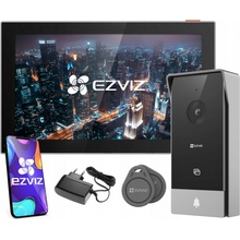 EZVIZ Smart HP5 CS-HP5-R100-1W2TFC