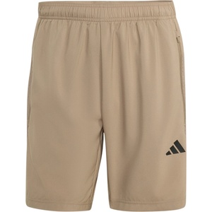 adidas Мъжки къси панталони adidas Workout Essentials Base Woven Short Shorts - Khaki Six - размер XXL (012-4681-0320)
