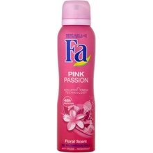 Fa Pink Passion Woman deospray 150 ml