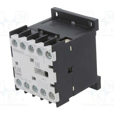 OMRON J7KNA-09-10 24