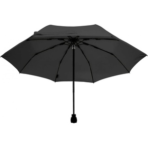 EuroSchirm Чадър Euroschirm Light Trek Umbrella - Black - размер One Size (203-1682-1311)