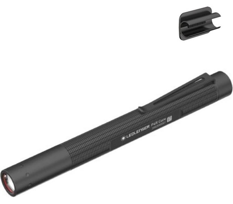 Lenser P4R CORE