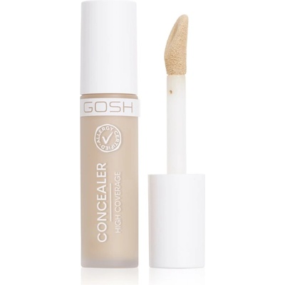 Gosh Copenhagen Concealer течен коректор цвят 003 Sand 6ml