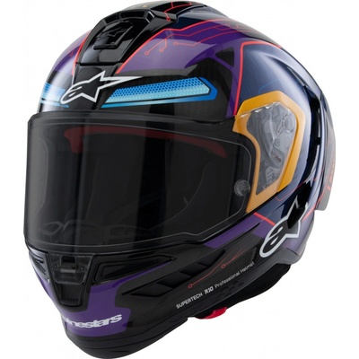 Alpinestars Supertech R10 MARTINATOR JORGE MARTIN