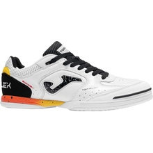 Joma TOP FLEX IN Bílá Černá Mix