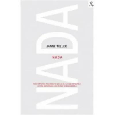 Nada | Janne Teller, Carmen Freixanet Tamborero