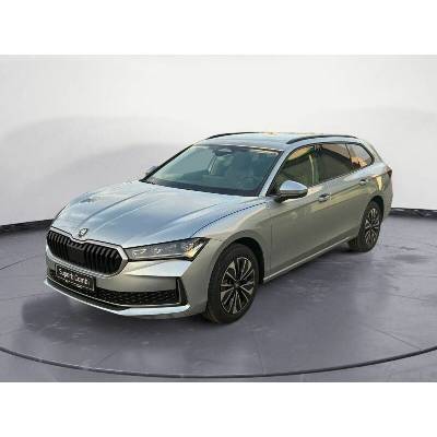 Skoda Superb Combi 2.0 TDI Selection DSG 110 kW