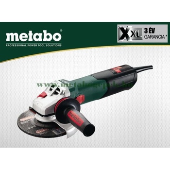 Metabo W 12-150 Quick 600407000
