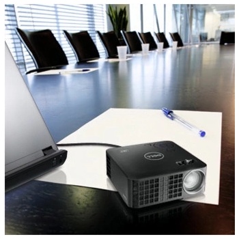 Dell M110
