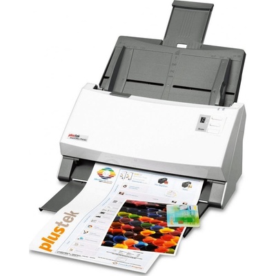 Plustek SmartOffice PS456U Plus