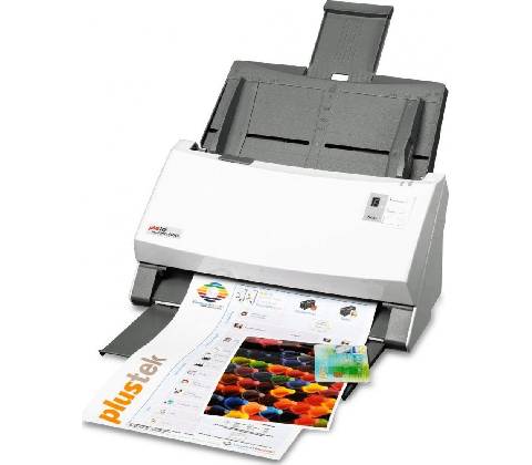 Plustek SmartOffice PS456U Plus