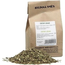 Jukl čaj na oči OSTRÝ ZRAK 100 g