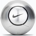 Nike Футболна топка Nike Academy T90 Metallic '26 metallic silver/black/black размер 4
