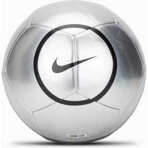 Nike Футболна топка Nike Academy T90 Metallic '26 metallic silver/black/black размер 4