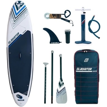 Paddleboard GLADIATOR Origin Combo 10 8