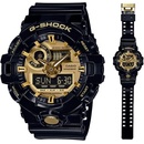 Casio GA-710GB-1A