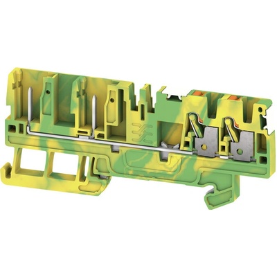 Weidmüller APGTB 2.5 PE 4C/2 DL (2675900000)
