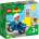 LEGO® Duplo Town Полицейски мотоциклет 10967 (С0010967)