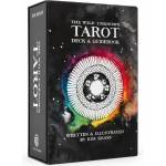 Harper One Оригинални карти Таро The Wild Unknown Tarot - Kim Krans (Official Keepsake Box)