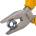 Topmaster Professional Клещи комбинирани 160mm CR-V, TMP (Клещи комбинирани 160mm CR-V)