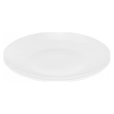 Lunasol Talíř na chléb 17 cm Premium Platinum Line 490095