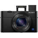 Sony Cyber-Shot DSC-RX100IV