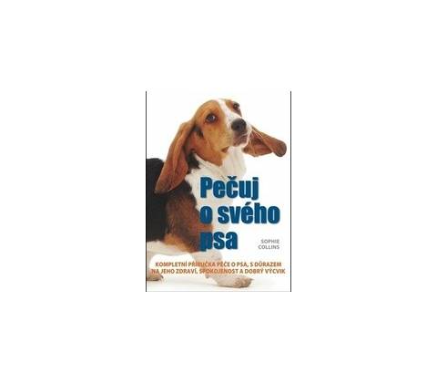 Pečuj o svého psa