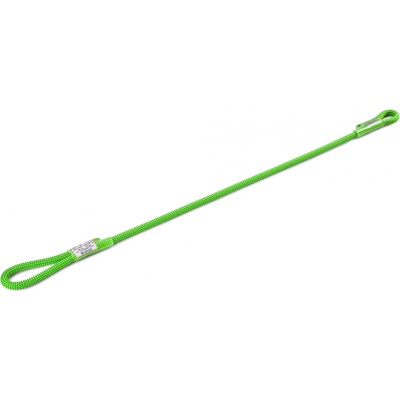 Ocun Осигурителна примка Ocun SBEA Lanyard 9, 5mm Personal tether - Green / Icemint - размер 75 cm (314-0149-0211)